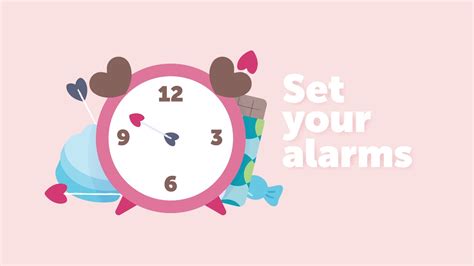 set alarm for 6:50 a.m.|set an alarm for me.